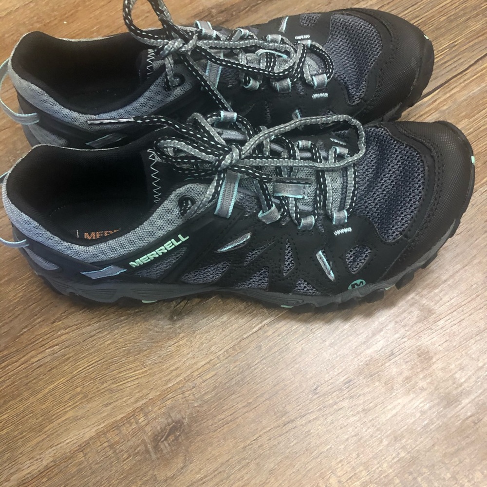 Merrell shoes - Picture 3 of 6